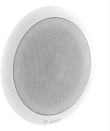 BOSCH - Kaiutin - 6W, metalli, 4" kaiutin