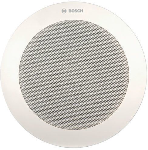 BOSCH - Kaiutin - 6W, laajakulma kaiutin