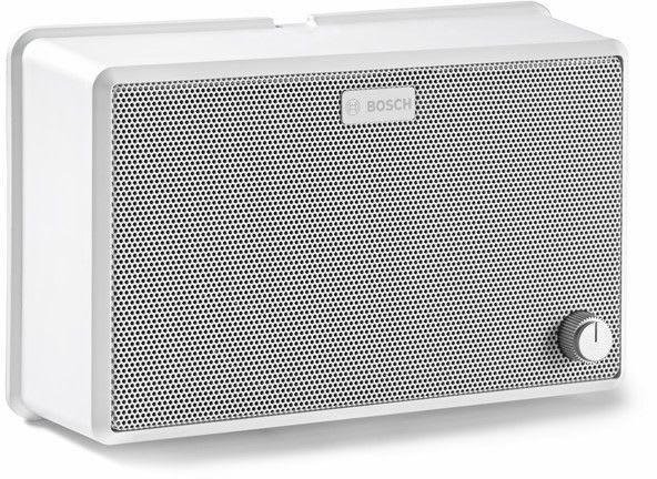 BOSCH - Kaiutin - ABS kaiutin, 6W, VR