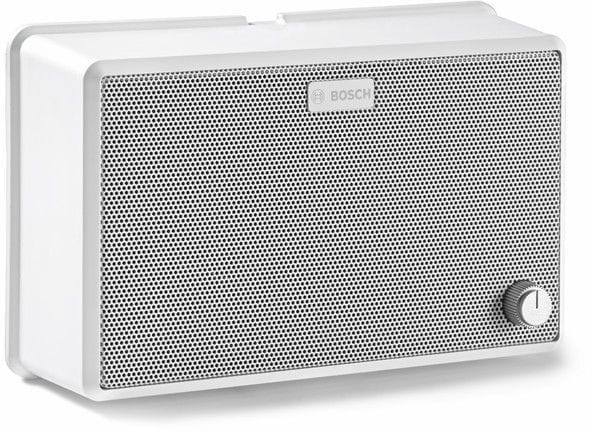 BOSCH - Kaiutin - ABS kaiutin, 6W, VR