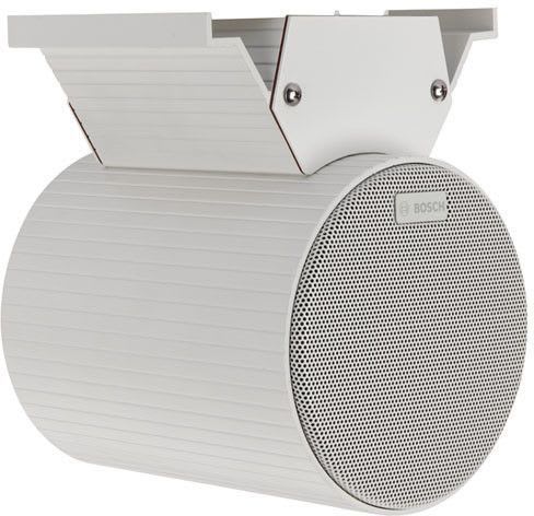 BOSCH - Kaiutin - 12W, kaksisuuntainen, metallia