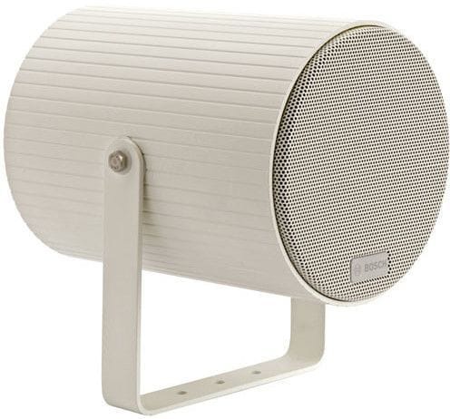 BOSCH - Kaiutin - 20W, yksisuuntainen, metallia