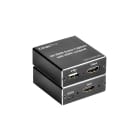 KANEXPRO - AV-laite - HDMI4K USB2.0 kuvankaappaus