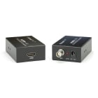 KANEXPRO - AV-laite - HDMI to 3G/HD-SDI/SDI Muunnin