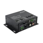 KANEXPRO - Mikseri - mikrofonimikseri 2x20W@4Ohm