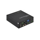 KANEXPRO - Mikseri - 3-in mikserivahv 40W 70/100V