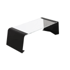 ERARD - Seinäteline - Penkki oheislaitt. STANDiT400