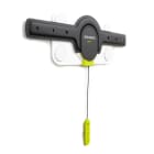 ERARD - Seinäteline - Kiinteä seinäkiinnike 30"-65"