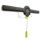 ERARD - Seinäteline - Kiinteä seinäkiinnike 40"-85"