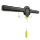 ERARD - Seinäteline - Kiinteä seinäkiinnike 40"-85"