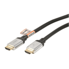ERARD - Liitosjohto - HDMI 2m, HDMI 2.0b sertifioitu