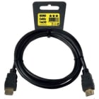 ERARD - Liitosjohto - HDMI kaapeli 1,50m