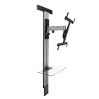 ERARD - Seinäteline - EXOSTAND600 All-in-one 40-85"