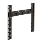 ERARD - Seinäteline - APPLIK kiinteä 40-85"