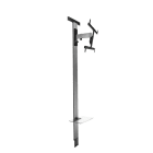 ERARD - Seinäteline - EXOSTANDPRO All-in-one 40-85"