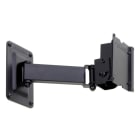 ERARD - Seinäteline - APPLIK kallist./käänt. 15-28"