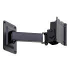 ERARD - Seinäteline - APPLIK kallist./käänt. 15-28"