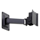 ERARD - Seinäteline - APPLIK kallist./käänt. 15-28"