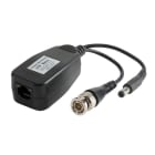 ERARD - Lähetin - BNC +12V / RJ45 laajennin 80m