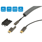 ERARD - Optinen HDMI 30m UHD 4K 4:4:4 - ER726821