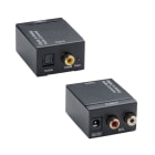 ERARD - AV-laite - Audiomuunnin digit/analog