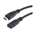 ERARD - Liitosjohto - USB-C 3.2 uros/naaras 2m