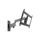 FINNSAT - Seinäteline - Säädettävä 30-65" OLED