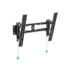 FINNSAT - Seinäteline - kallistettava 40-100"