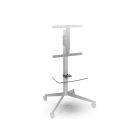 ERARD - AV-laite - Hylly KANA lattiajalustalle