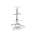 ERARD - AV-laite - Hylly KANA lattiajalustalle