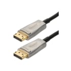 ERARD - Liitosjohto - Optinen DisplayPort 1.4 20m 8K