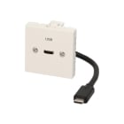 ERARD - AV-rasia - USB-C 3.2 45x45mm F/M 20cm