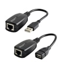 ERARD - Lähetin - USB RJ45 lähetin/vastaanotin