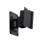 ERARD - Seinäteline - kallistuva ja kääntyvä 15-28"