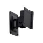 ERARD - Seinäteline - kallistuva ja kääntyvä 15-28"