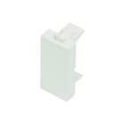 ERARD - Peitelevy - Peitelevy 45x22,5mm LEGRAND