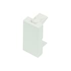 ERARD - Peitelevy - Peitelevy 45x22,5mm LEGRAND