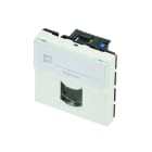 ERARD - AV-rasia - 1 x RJ45 45x45mm F/F