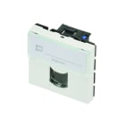 ERARD - AV-rasia - 1 x RJ45 45x45mm F/F