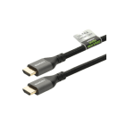 ERARD - Liitosjohto - HDMI 8K 2m, HDMI 2.1b