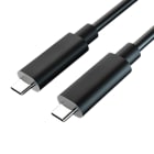 FINNSAT - Liitosjohto - USBC-U/USBC-U 7m AOC