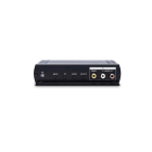 FINNSAT - AV-laite - CVBS > HDMI/VGA muunnin