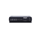 FINNSAT - AV-laite - HDMI>VGA/Komponentti muunnin