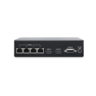 FINNSAT - Jakaja - HDMI-jako 1x4 paketti CAT5e