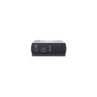 FINNSAT - Lähetin - HDMI-laajennin 4K 140m Cat5e/6