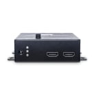 FINNSAT - Jakaja - HDMI-jako audion erottajalla