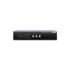 FINNSAT - Lähetin - KVM ja AV over IP 4K 150m/60km