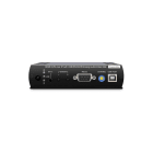 FINNSAT - Lähetin - KVM ja AV over IP 1080P 150m
