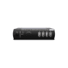 FINNSAT - Vastaanotin - KVM ja AVoverIP 1080P 150m