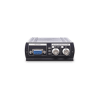 FINNSAT - AV-laite - Signaalimuunnin analogi HD